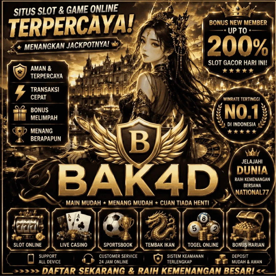 BAK4D